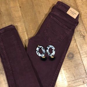 Abercrombie and Fitch Pants